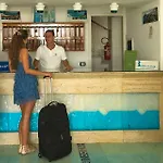 Albatros 호텔 Forio di Ischia