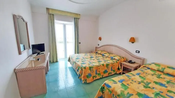 Albatros 4*