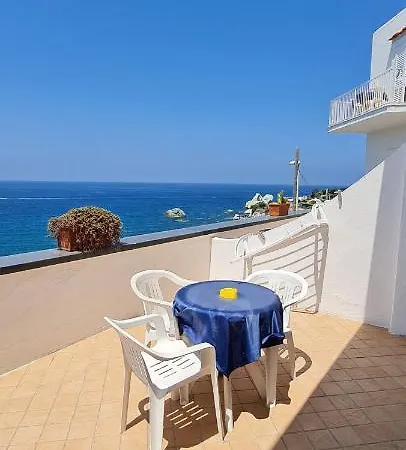 Albatros 4* Forio di Ischia