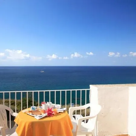 奥巴特瑞酒店 4* Forio di Ischia