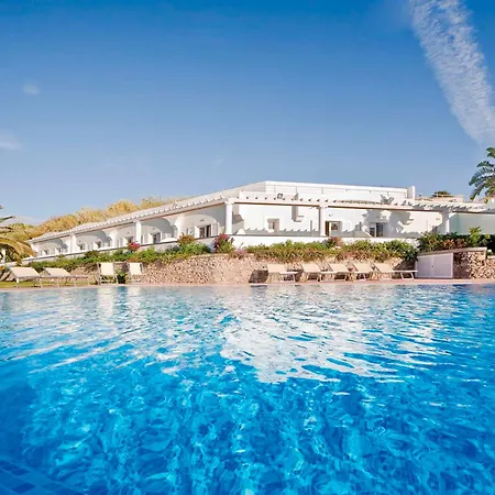 Albatros 4* Forio di Ischia