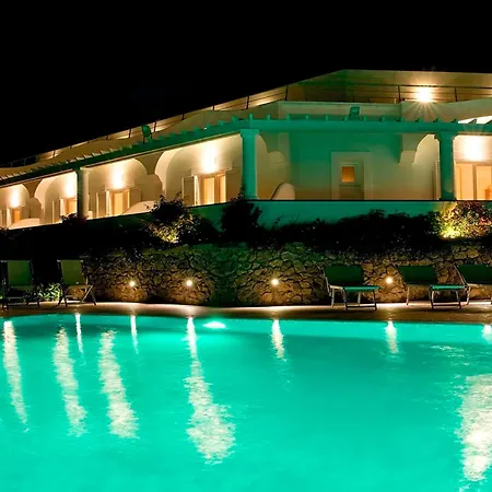 Hotel Albatros 4*
