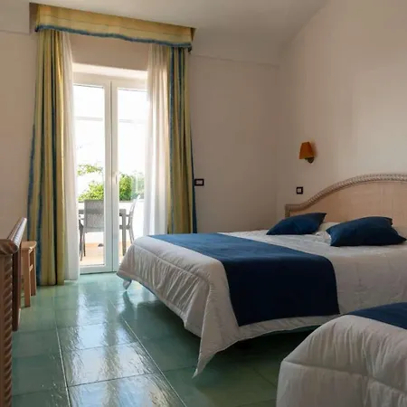 Hotel Albatros