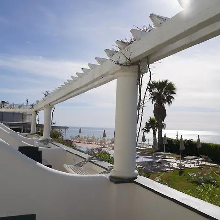 Albatros Hotel 4*