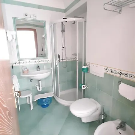 Hotel Albatros