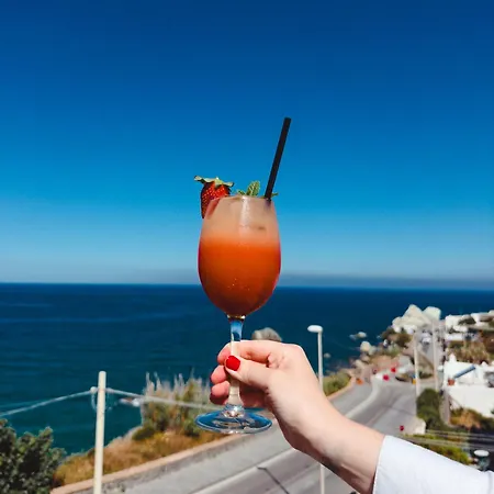 Albatros Hotel
