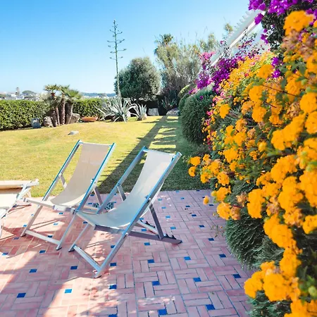 Albatros Hotel Forio di Ischia