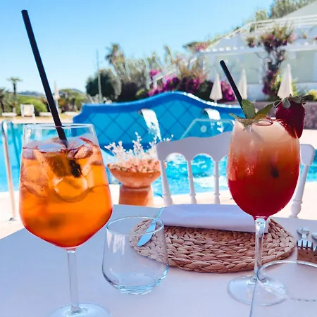 Hotel Albatros Forio di Ischia