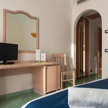 Albatros 4* Forio (Isola d'Ischia)