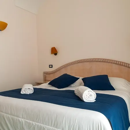 Albatros Hotel Forio (Isola d'Ischia)