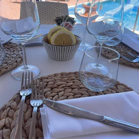 Hotel Albatros Forio (Isola d'Ischia)
