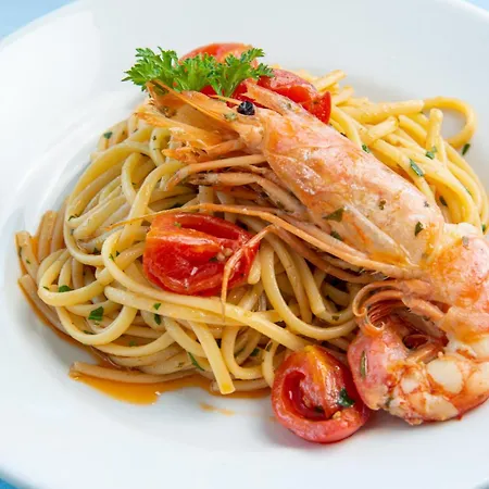 Albatros 4* Forio (Isola d'Ischia)