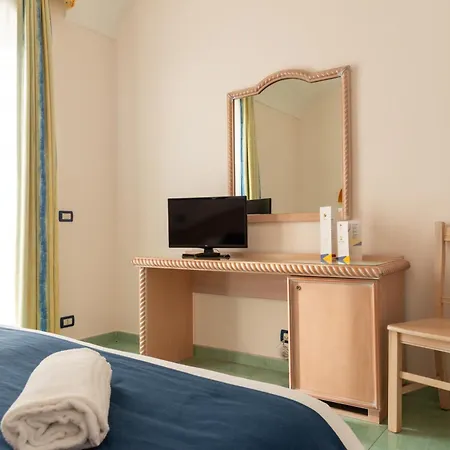 Hotel Albatros