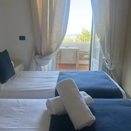 Hotell Albatros 4*