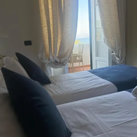 Albatros Hotell Forio di Ischia