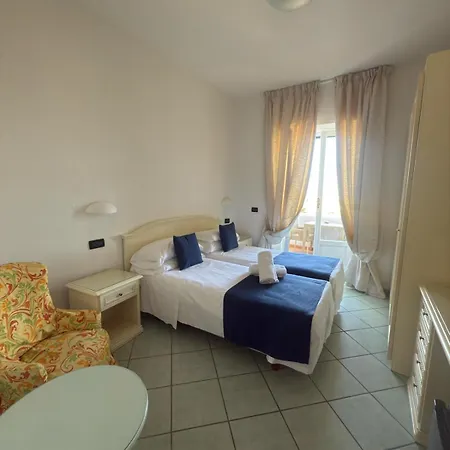 Hotell Albatros