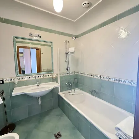 Hotel Albatros Forio di Ischia