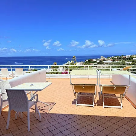 Albatros 4* Forio di Ischia