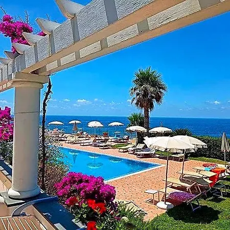 奥巴特瑞酒店 酒店 Forio di Ischia