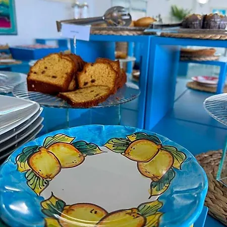Albatros Hotel Forio di Ischia