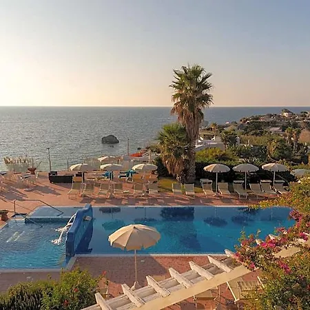Hotel Albatros