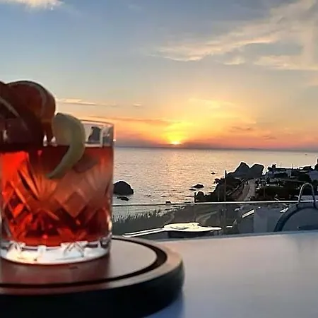 Albatros Hotel 4*