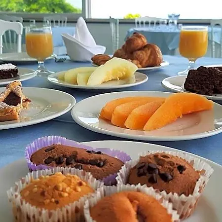 Albatros Hotel 4*