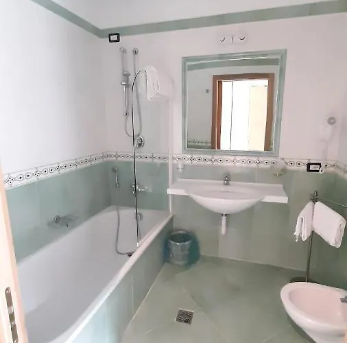 Albatros 4* Forio di Ischia