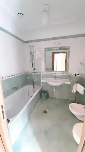 Albatros Forio di Ischia