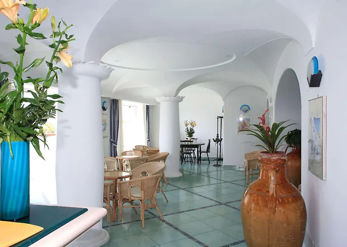 Albatros מלון 4*