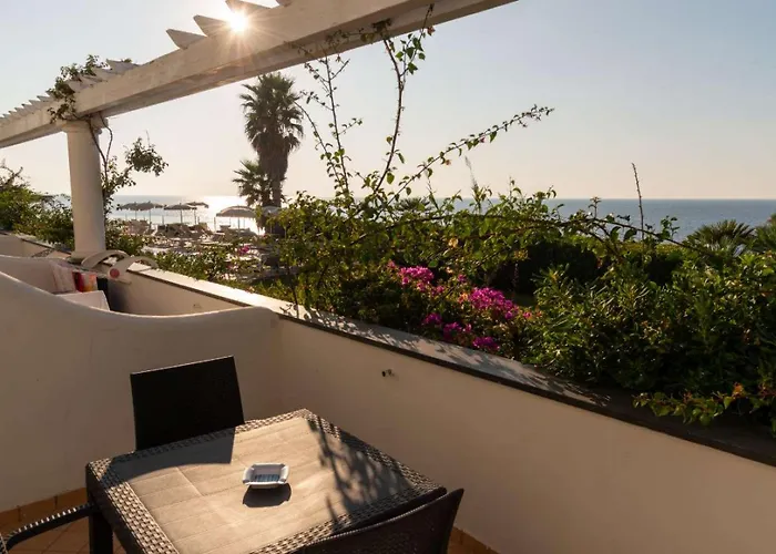 Albatros Hotel 4*