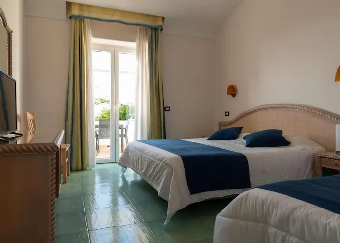Hotel Albatros