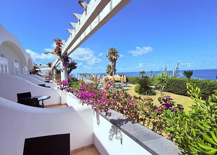 Albatros Forio di Ischia