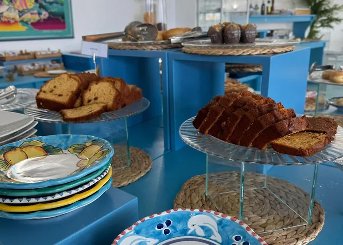 Albatros 4* Forio di Ischia