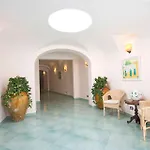 奥巴特瑞酒店 Forio di Ischia