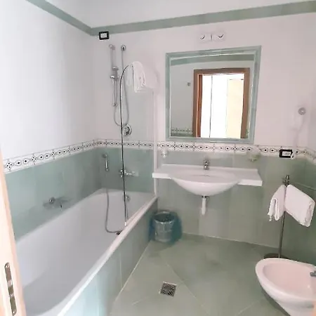 Albatros 4* Forio di Ischia