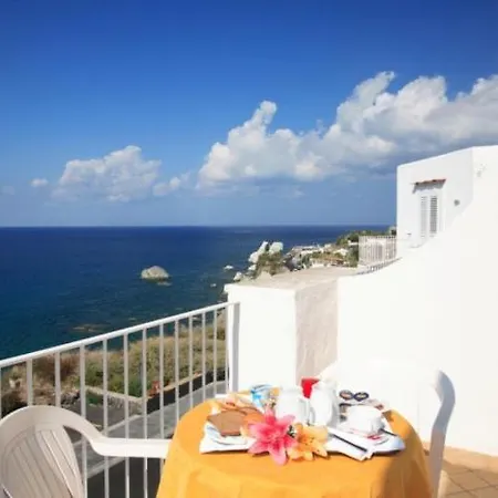酒店 奥巴特瑞酒店 Forio di Ischia