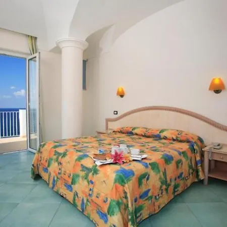 奥巴特瑞酒店 Forio di Ischia