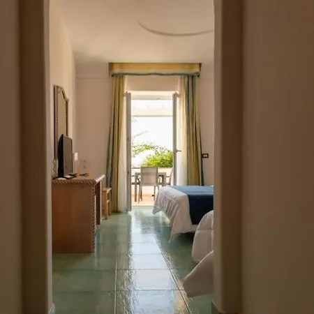 Hotel Albatros