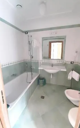 奥巴特瑞酒店 Forio di Ischia
