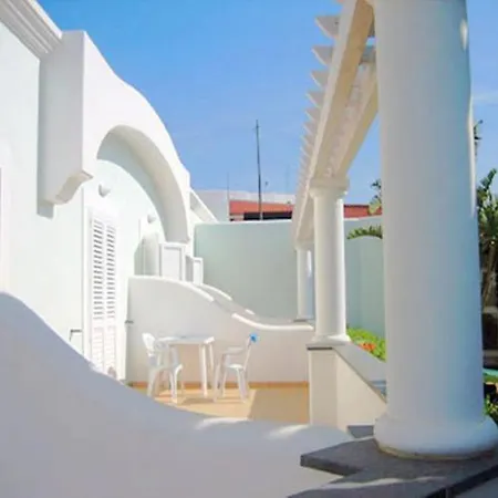 Albatros 4* Forio di Ischia