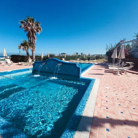 Hotel Albatros