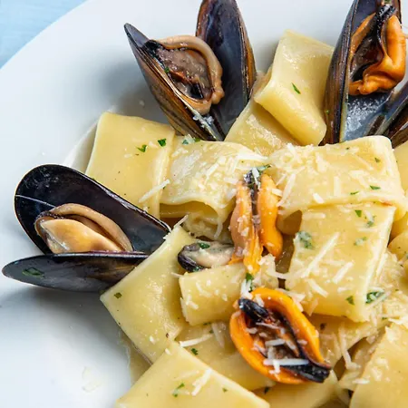 奥巴特瑞酒店 酒店 Forio di Ischia