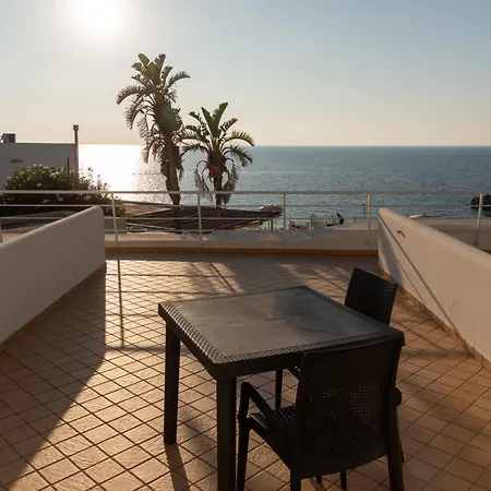 Albatros Forio di Ischia