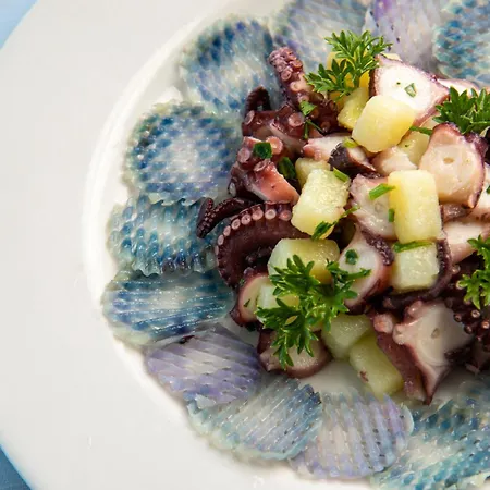 ホテル Albatros 4*