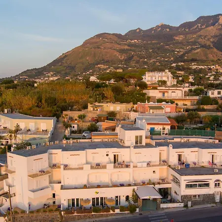 Albatros Hotel Forio di Ischia