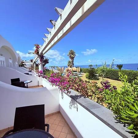 奥巴特瑞酒店 Forio di Ischia