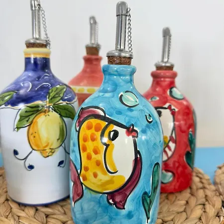 酒店 奥巴特瑞酒店 Forio di Ischia