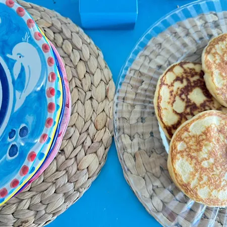 Albatros ホテル Forio di Ischia