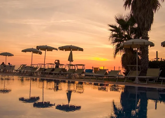 Albatros 4* Forio di Ischia